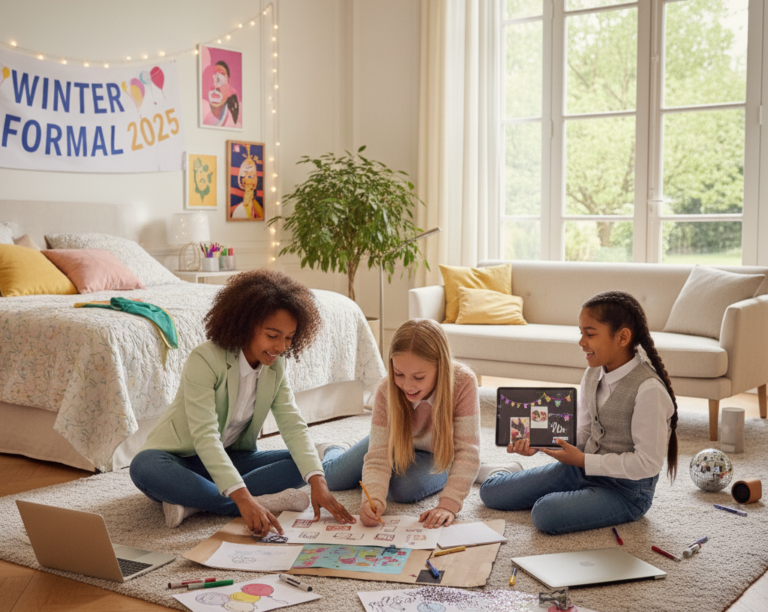 How to Recognize God-Given Talents in Your Child: The Clues Hidden in What They Love to Do